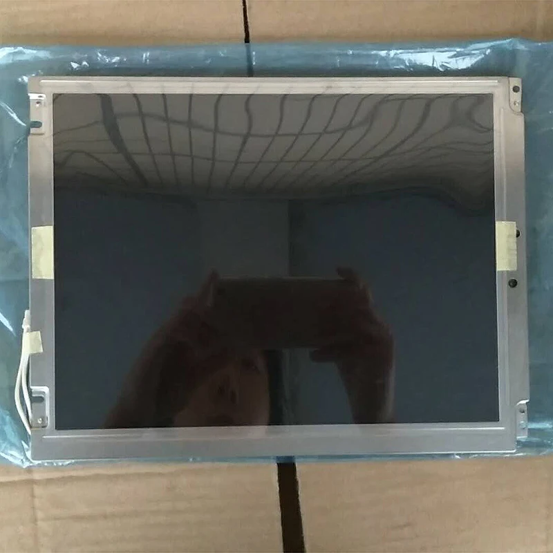

10.4 inch for NEC NL8060AC26-11 LCD Screen Display Panel 800(RGB)*600 41 pins