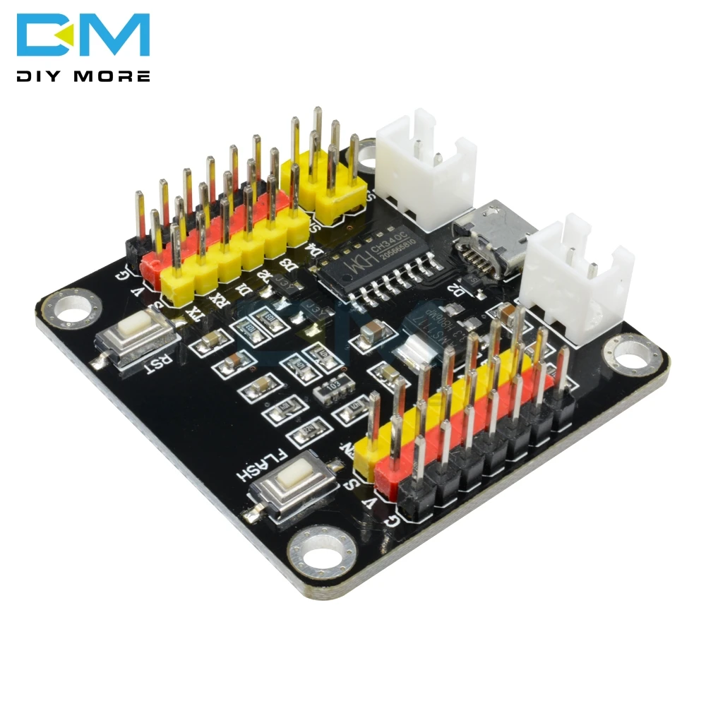 Сильная серия 10 видов Pro Mini Micro для Arduino Nano 3,0 V3.0 UNO R3 One ATMEGA32U4 ESP8266 ESP8285 CH340G CH340 WIFI 3,3 V 5V