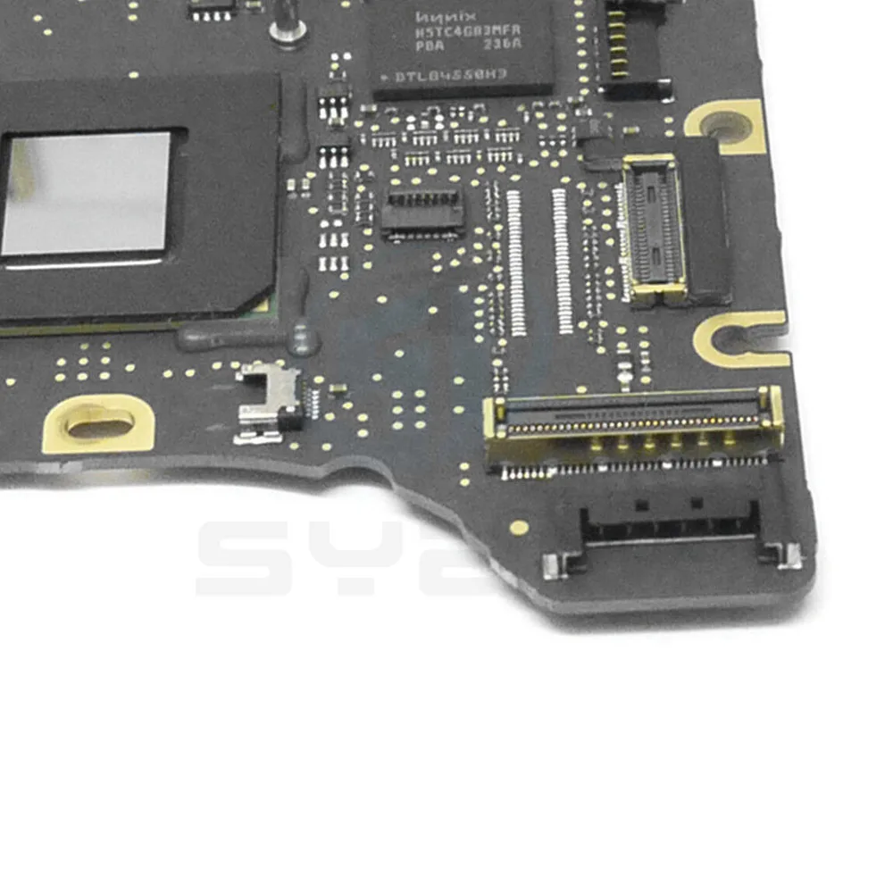 A1425 материнская плата для Macbook Pro retina 13," 2,6 ГГц 8 Гб логическая плата 820-3462-A 2012 2013