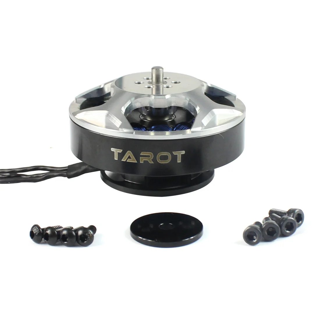 Моторы Таро 5008 340KV 8 шт. 4кг эффективный двигатель TL96020 для мультикоптера T960 T810