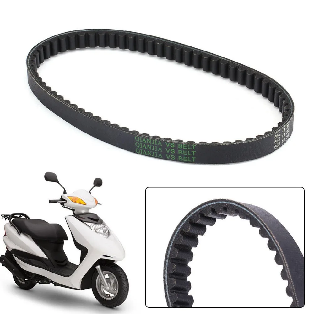 GY6 4 тактный двигатель 50cc 70cc 90cc 110cc шкив коробки передач 669 18 30 скутер мопед