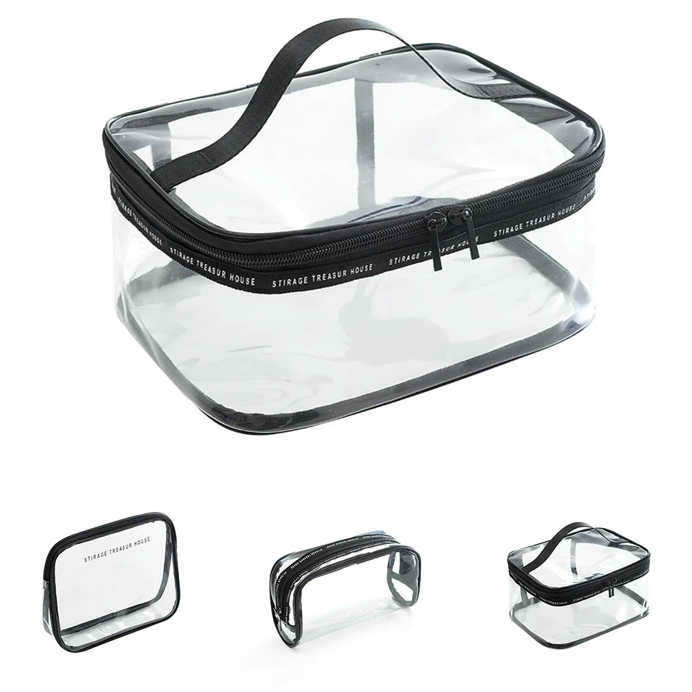 Подарочный Органайзер многоразового использования туалетные принадлежности