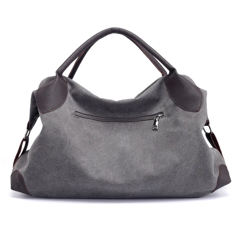 Большая Повседневная Холщовая Сумка-тоут для женщин сумка на плечо 2021 мягкая