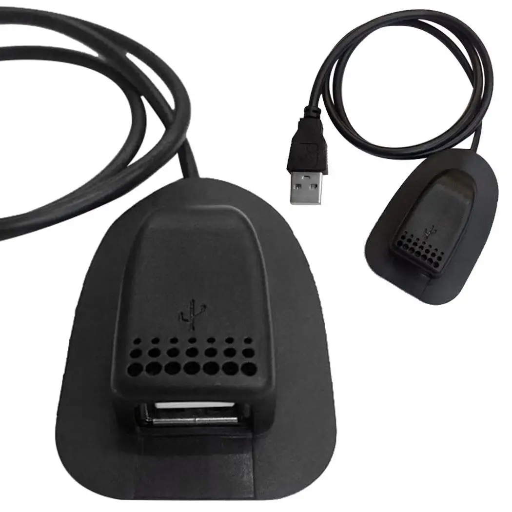 Рюкзак Внешний USB кабель зарядный порт интерфейса для ноутбука/ноутбука|Кабели