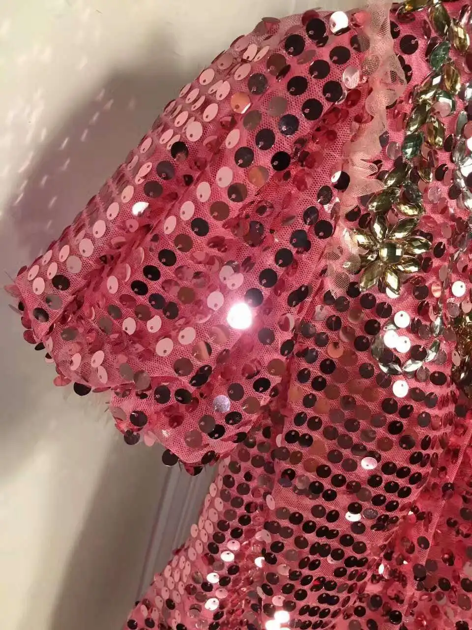 Платье женское Вечернее красное на Новый Год 2016 | Женская одежда