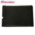 Высококачественный пластиковый сменный картридж для игровых карт SEGA Mega Drive и Genesis, ЕС, США, 16 бит