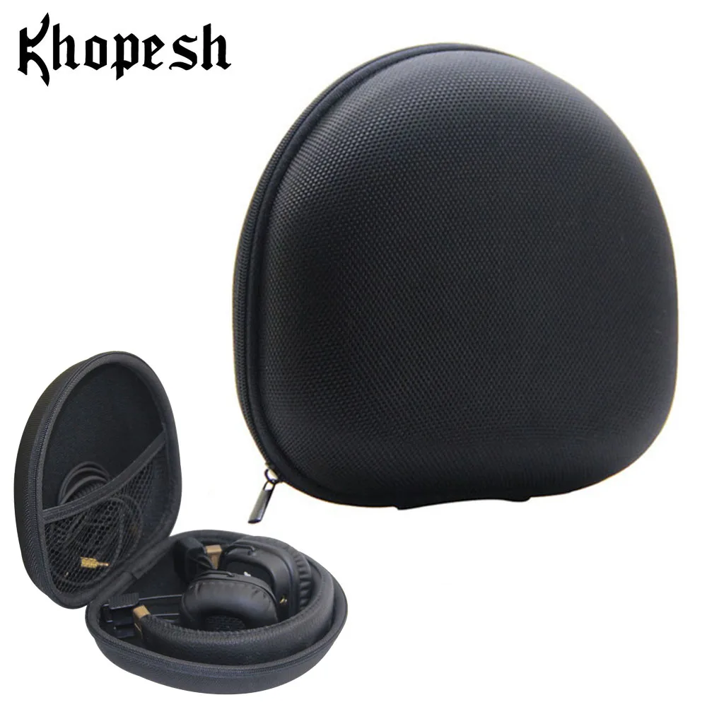 Khopesh Жесткий Чехол для наушников Портативный чехол JBL Duet Everest 300 J55 J55i J55a E45bt J56BT