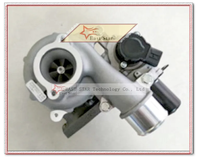 CT16V 17201-OL070 17201OL070 17201-OL071 17201OL071 + привод турбо для TOYOTA Landcruiser Hi-lux 2010-2KD-FTV 2KDFTV 2.5L D4D