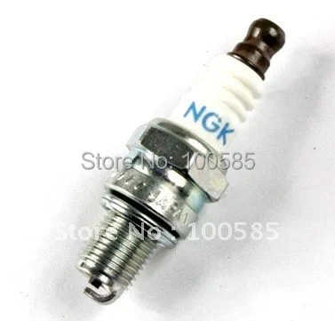 NGK Свеча зажигания для 1/5 весы hpi km rovan baja 5B/5T запчасти 95054 67054|baja vw|baja rcbaja |