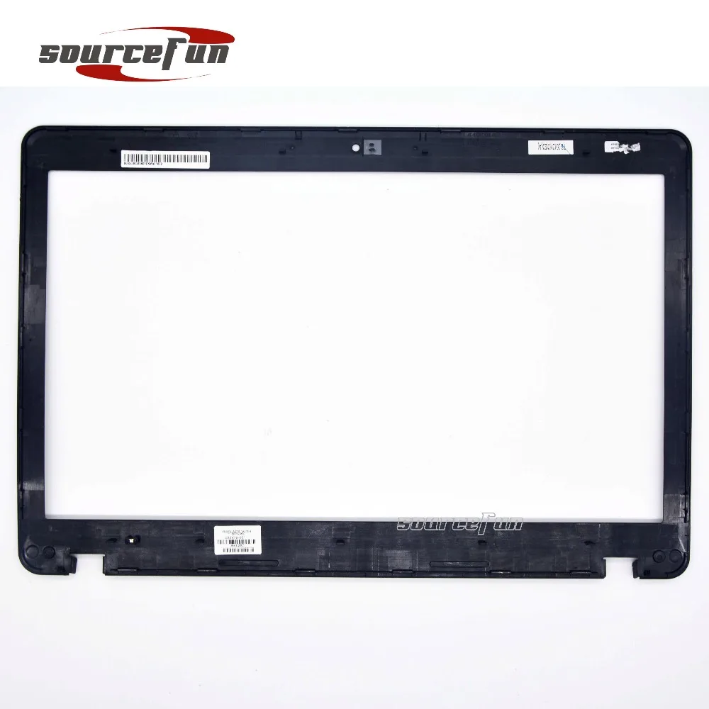 Для HP для ProBook 4540 s 4545 ЖК-дисплей Передняя панель и веб-камера Порты разъёмы 683478-001 b