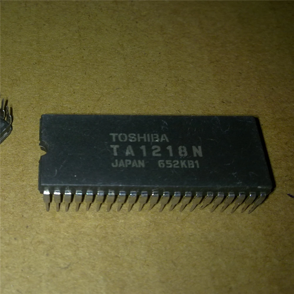 TA1218AN TA1218N TA1223AN TA1226NG TA1268N новый оригинальный 10 шт./лот | Электронные компоненты и