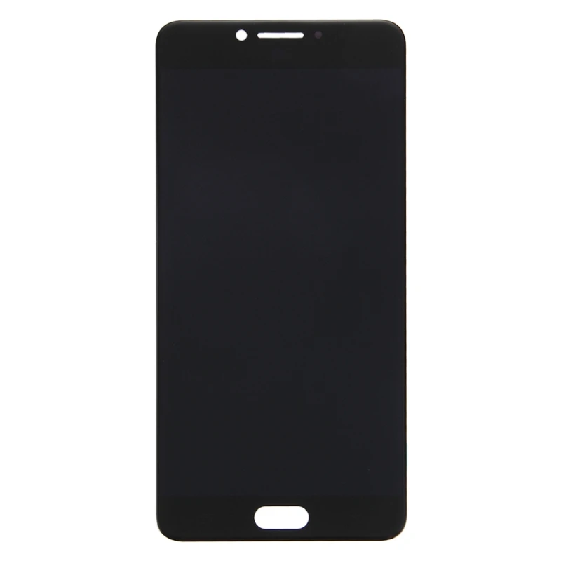 AMOLED для Samsung Galaxy C7 Pro C7010 ЖК-дисплей OLED сенсорный экран стекло дигитайзер сборка