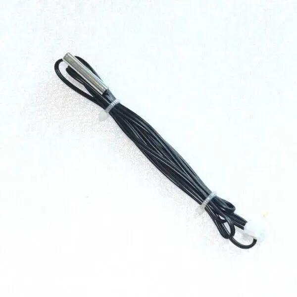 Горячий 50 см NTC термистор датчик температуры водонепроницаемый зонд провод 10K 1%