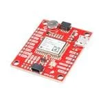

GPS-15005 GPS Development Tools xx GPS-RTK Board - NEO-M8P-2 (Qwiic)
