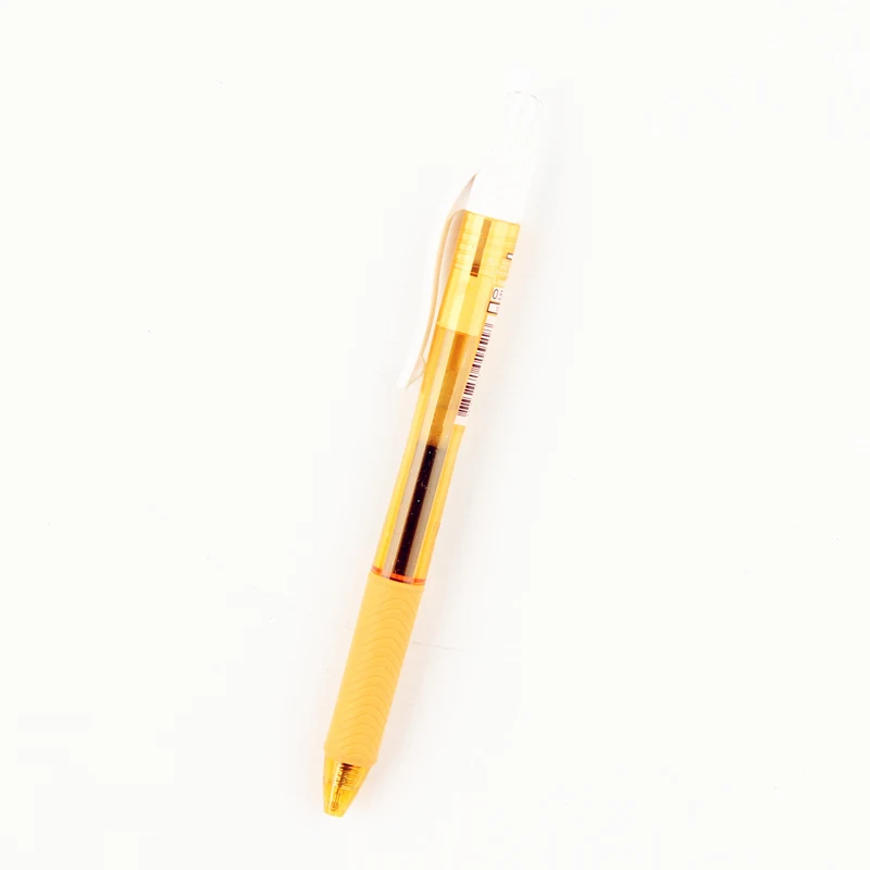 Гелевая ручка PENTEL BLN105 0 5 мм 4 цвета шт|pen mice|pen defensepen torch |