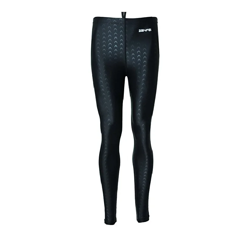 Мужские длинные леггинсы для дайвинга Sharkskin базовые штаны серфинга плавательные