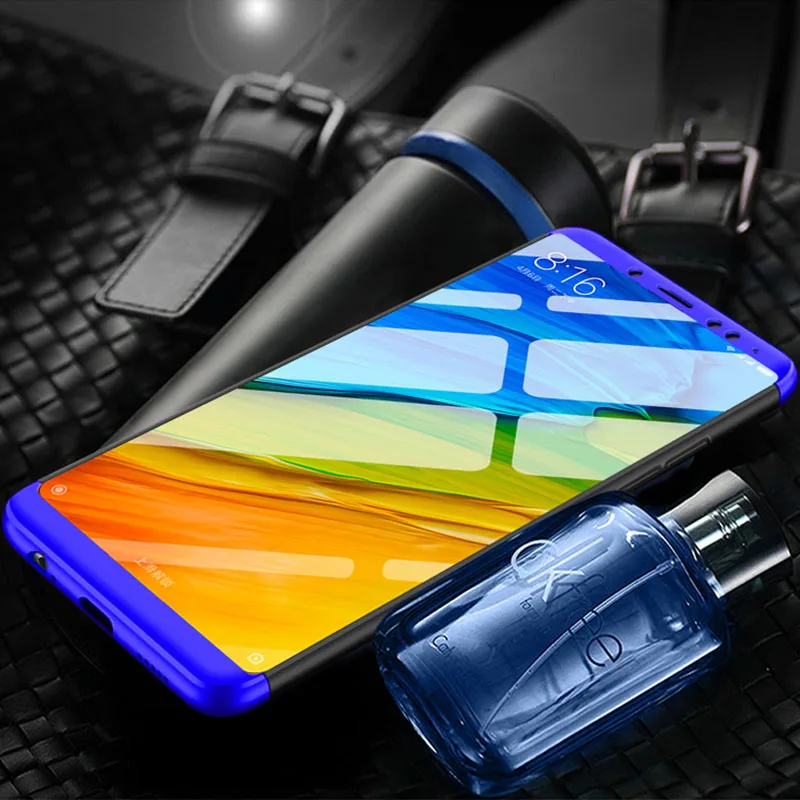 Shockproof 360 Full Protection Rugged Case For VIVO X9S X9s X7 Plus Ultra Thin Matte Hard PC Back Cover for Y67 V5 X6 Cases |