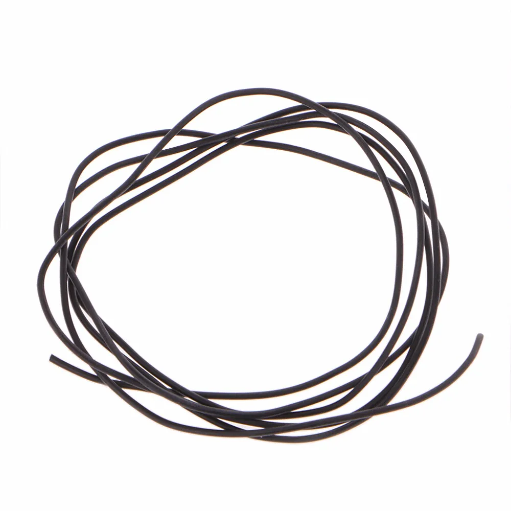 Фото OOTDTY 1 м 28AWG гибкий силиконовый провод RC кабель мягкие стойкие высокотемпературные OOTDTY 1 м 28AWG гибкий силиконовый провод RC кабель мягкие стойкие высокотемпературные