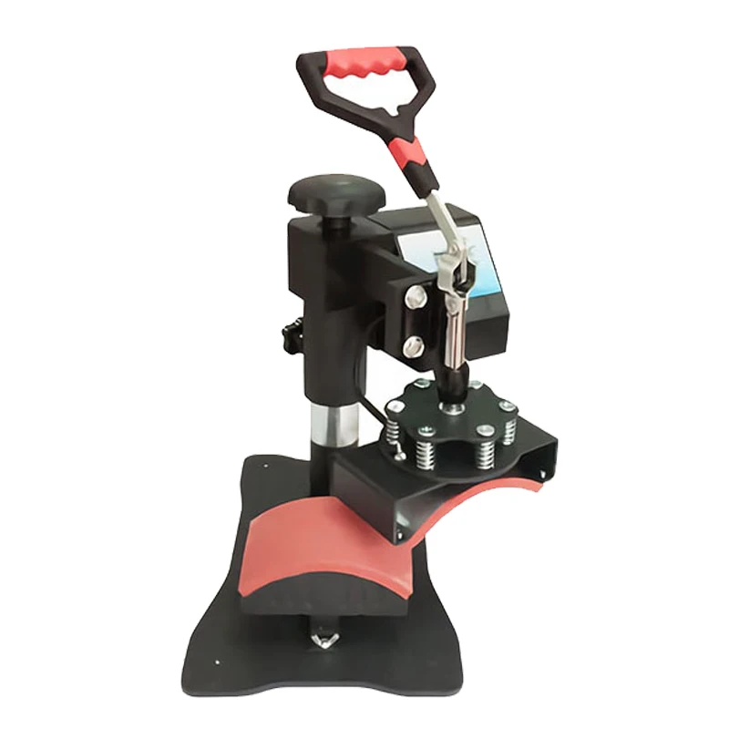 Термопресс для изготовления кепок 220 В| |