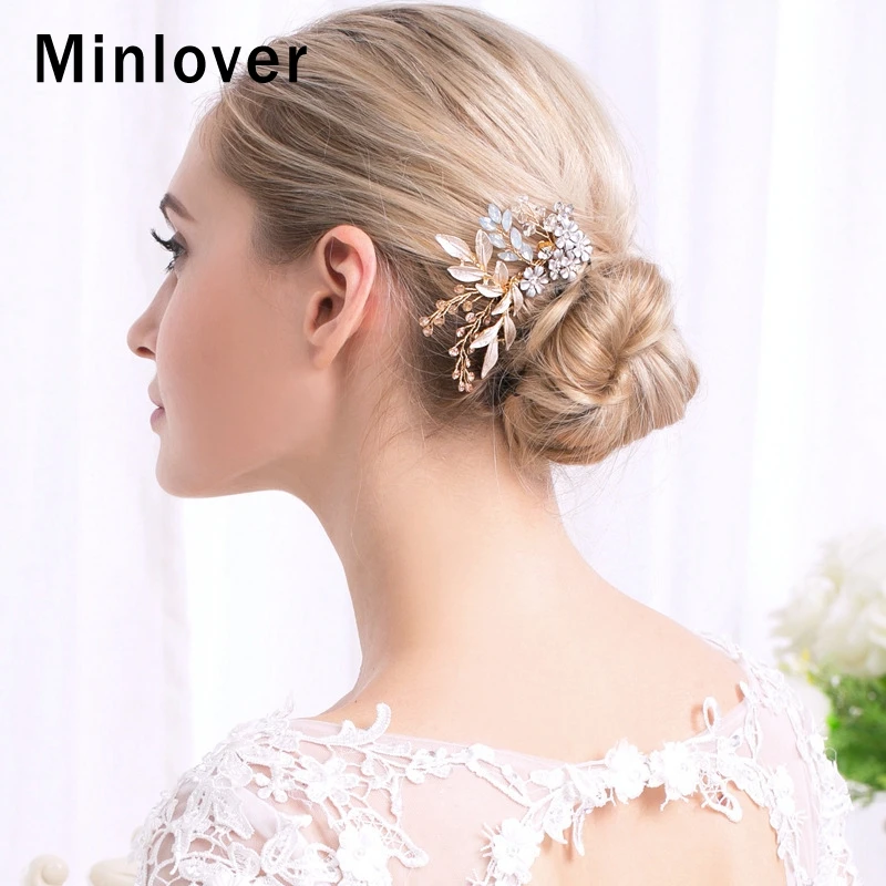 Mecresh маркиза ручная работа украшение для волос/булавки с украшением в виде