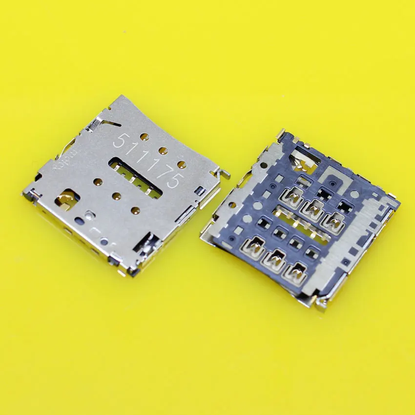 Устройство для чтения sim карт|sim card reader holder|tray holderssim holder connectors |