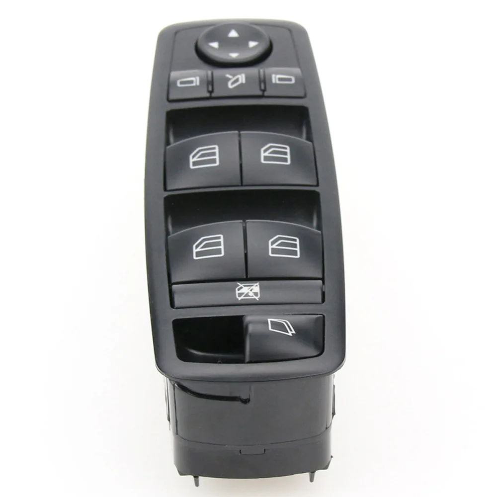 FIDK автомобильный Стайлинг Электрический переключатель окна для Mercedes Benz GL450 R350 R280