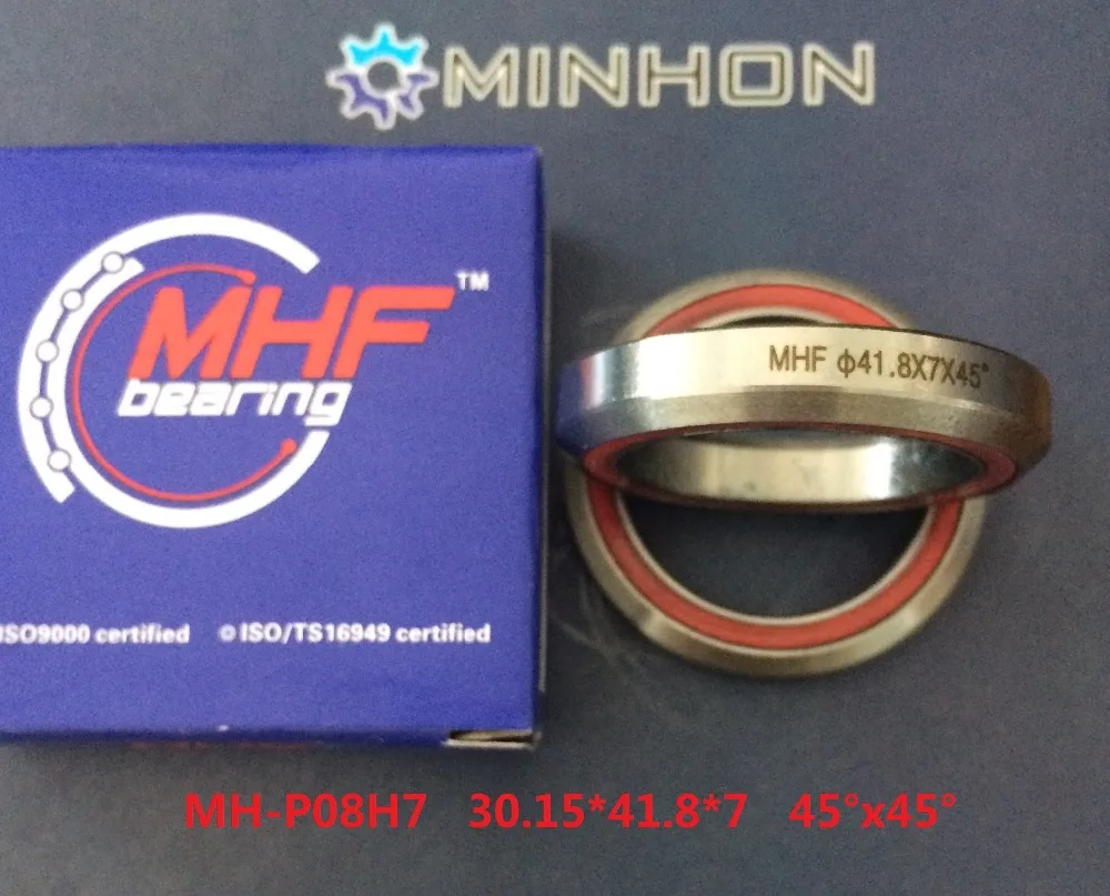 Бесплатная доставка радиально-упорные подшипники для велосипедной гарнитуры (ACB)