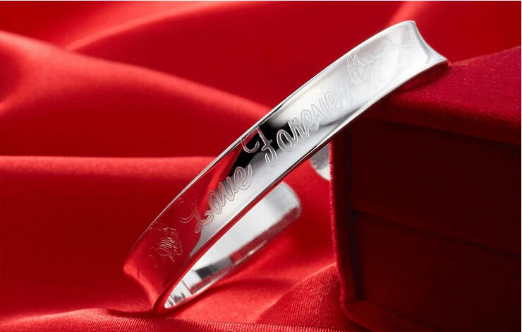 Низкая цена оптовая продажа ювелирные изделия из стерлингового серебра 925 пробы