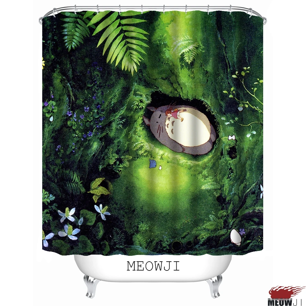 Прекрасный Тоторо милые дети мультфильм аниме ребенок девочка мальчик