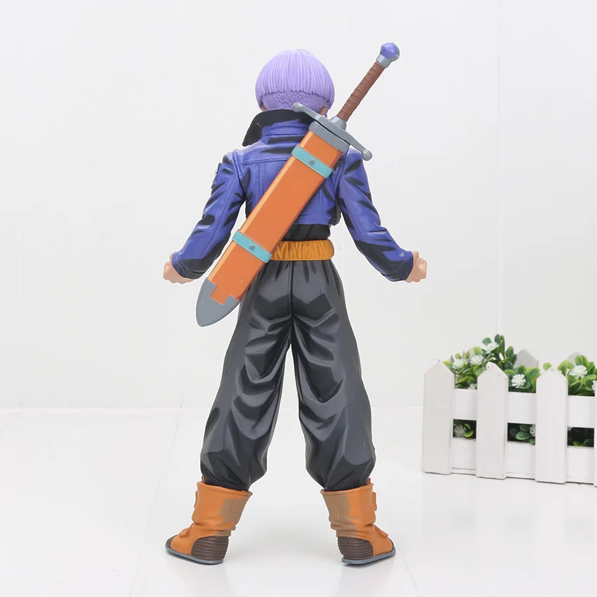 DBZ Dragon ball Z рисунок Манга черный Вегета сын Гоку Гохан Мужские Шорты для купания фигурку MSP Драконий жемчуг ГОКу ПВХ рис Коллекция игрушка