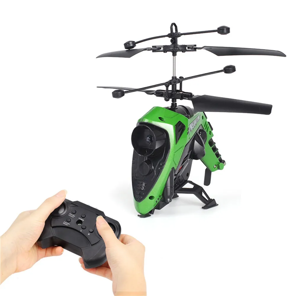 Мини крутой RC Инфракрасный индукционный пульт дистанционного управления