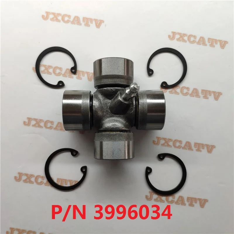 Propshaft U-JOINT для HYUNDAI GALLOPER INNOVATION 2000-2003& HYUNDAI терракан 2001-2007 S2000055A