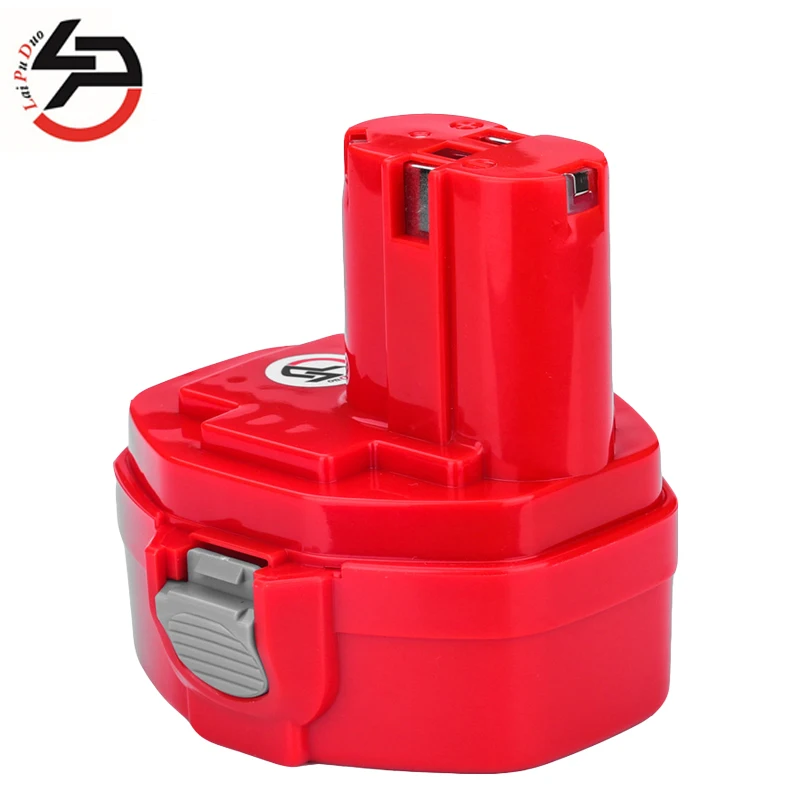 14 4 V 3.0Ah металл гидридных или никель 2.0Ah NI CD Батарея для Makita беспроводные