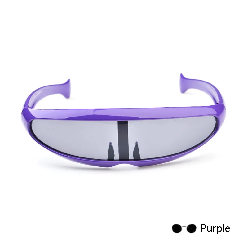 Purple Супер милые уличные солнцезащитные очки для детей, спортивные очки, детские модные солнцезащитные очки для мальчиков и девочек, очки oculos de sol UV400 - Цвет линз: Purple