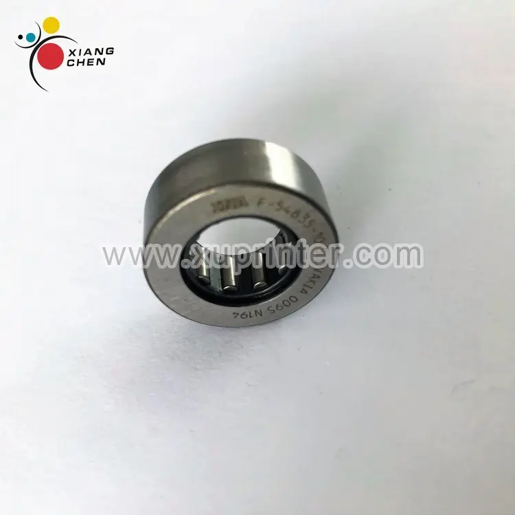 00.550.0675 HD поддерживающий роликовый подшипник РНК 12x25x10 F-54635 SM102 CD102 | Компьютеры и