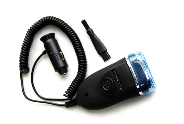 Машина для быстрой зарядки электробритва мужчин перезаряжаемый триммер бороды