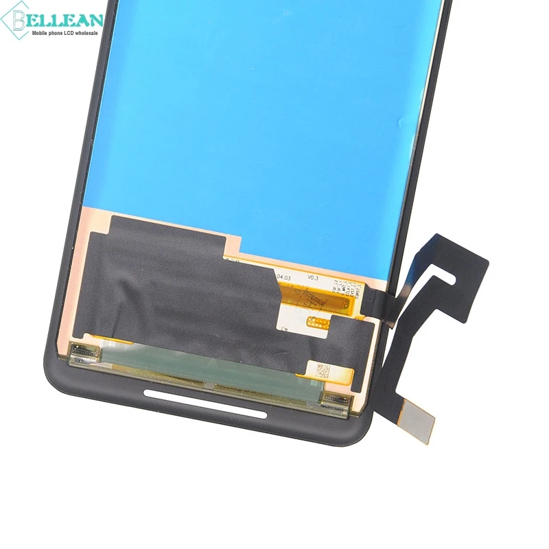 1 шт. Catteny для Google Pixel XL 2 XL 3XL Lcd с сенсорным экраном дигитайзер 6,0 дюймов для Google Pixel 2XL дисплей