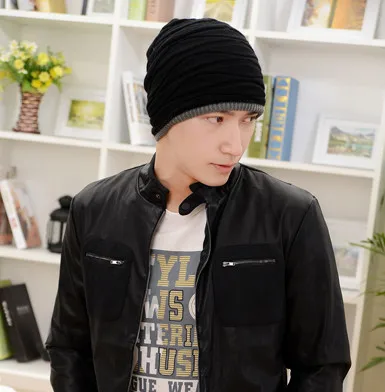 2018 Высокое качество Горячая Распродажа модные зимние теплые шапки-ушанки для