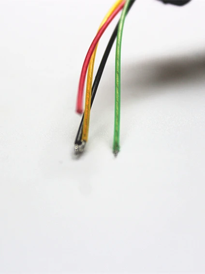 Сменный ручной микрофонный кабель для Motorola GM3688 GM338 GM950I GM300 GM3188 аксессуары ремонта