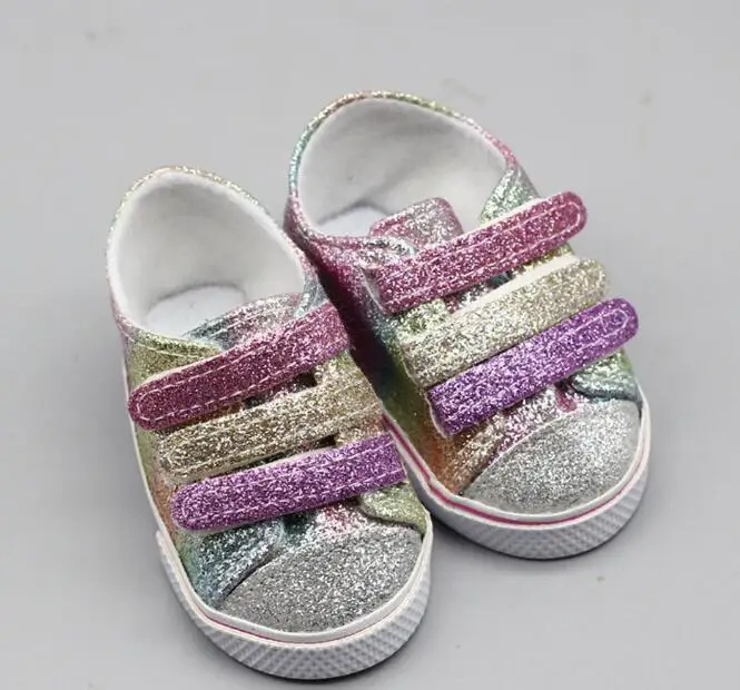 New Shoes For 43cm Baby Dolls 17 Inch Born Dolls Shoes