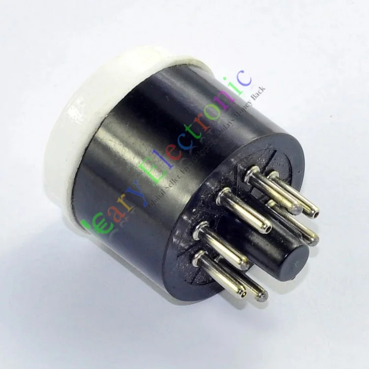 Оптовая и розничная продажа 10 шт. адаптер для вакуумной трубки фотоадаптер с 8