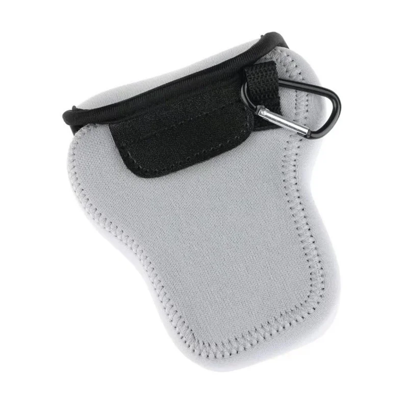 Мягкий неопрен внутренняя Камера сумка крышка для ЖК-дисплея с подсветкой Fujifilm