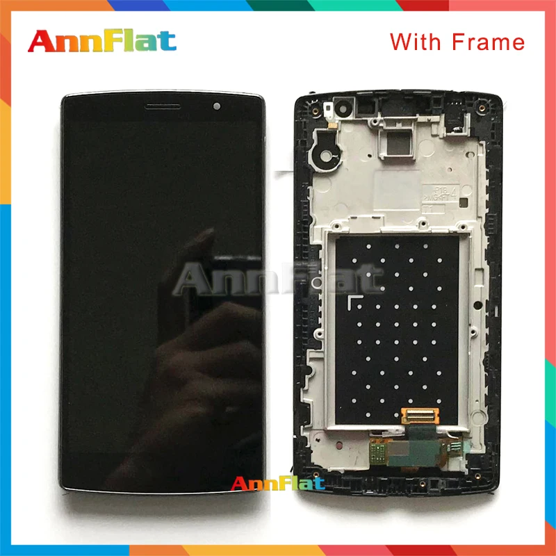 

high quality 5.0'' For LG G4 Mini H735 H736 LCD Display Screen With Touch Screen Digitizer Assembly
