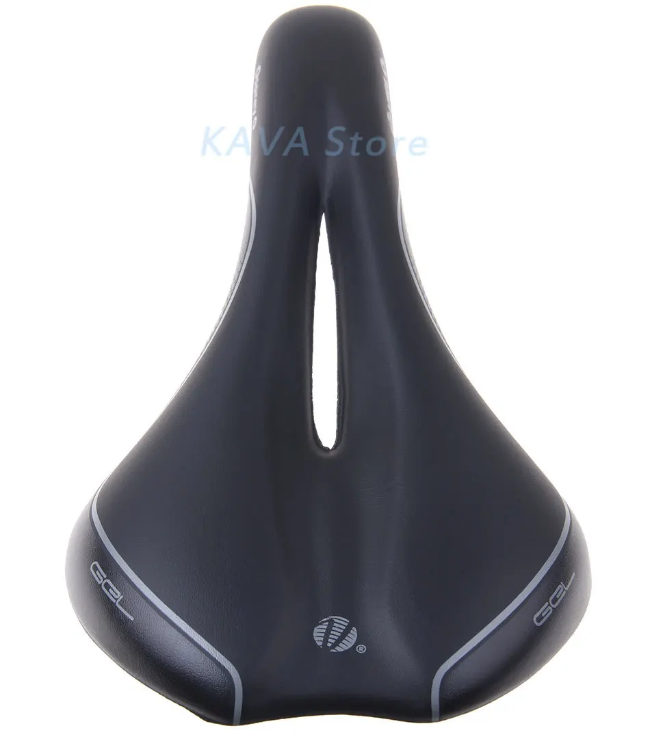 VELO VL-4283 VL-3352 подушка для горного велосипеда велосипедное седло Удобная подушка для сидения