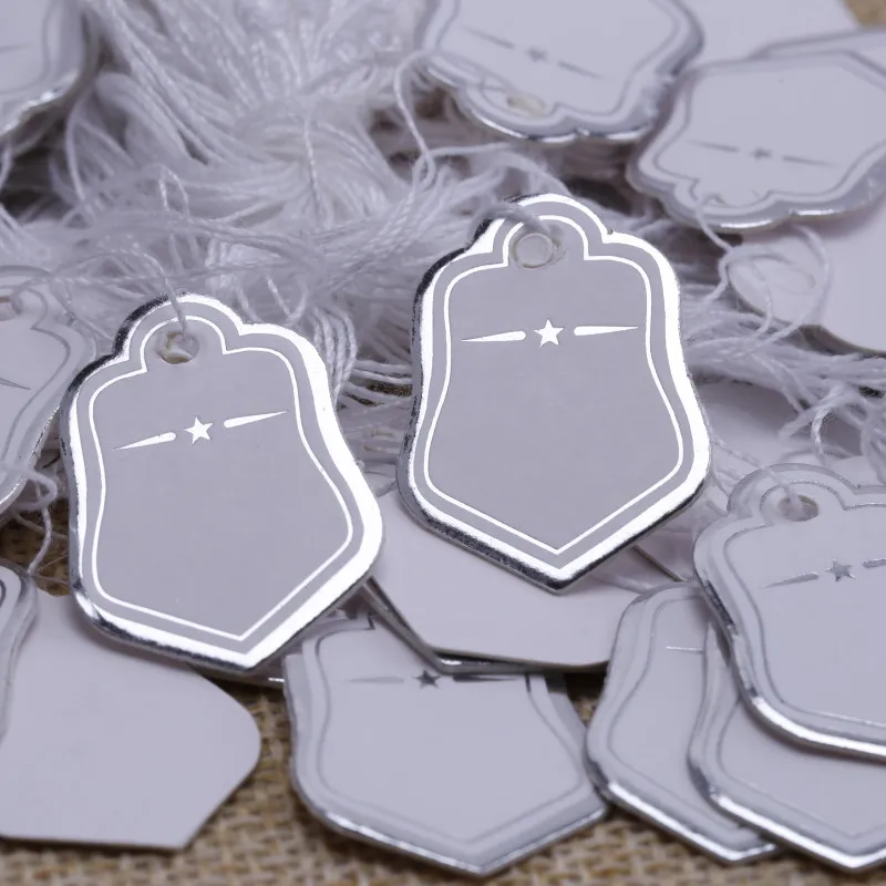 1000 шт два цвета золота и серебра ювелирные аксессуары Упаковка Показать Пномпень