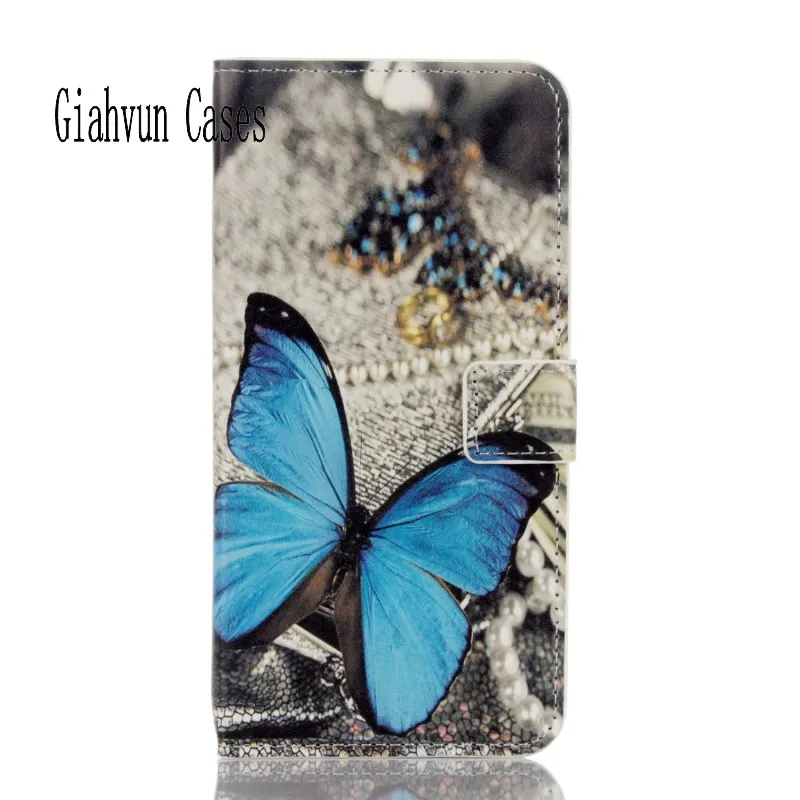 Магнитная Ретро кошелек кожаная сумка Обложка Визитница Винтаж стенд Стиль для