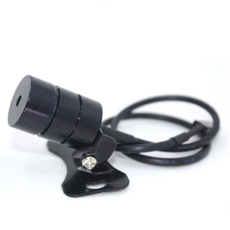 Car Styling Multi Shape Anti Collision Rear-end Laser Fog Light 12V Auto Brake Parking Warning | Автомобили и мотоциклы