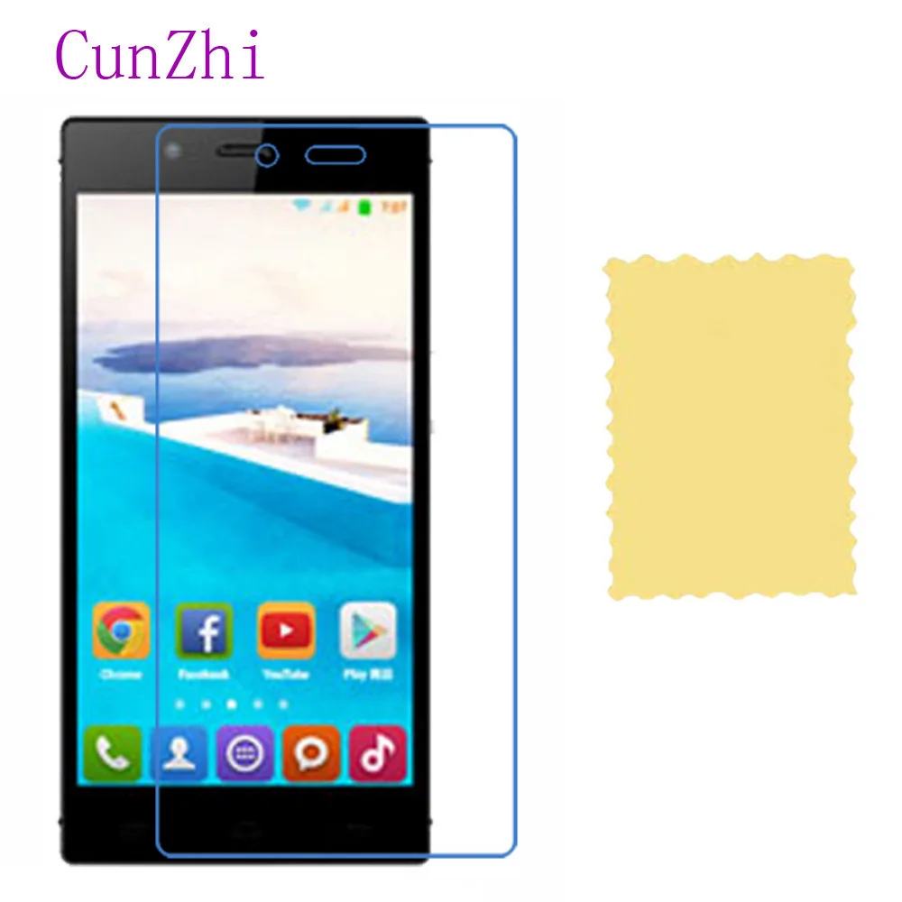 3PCS Protective Film For Iocean X8 Mini LCD Screen Protector Ultra Slim HD | Мобильные телефоны и аксессуары
