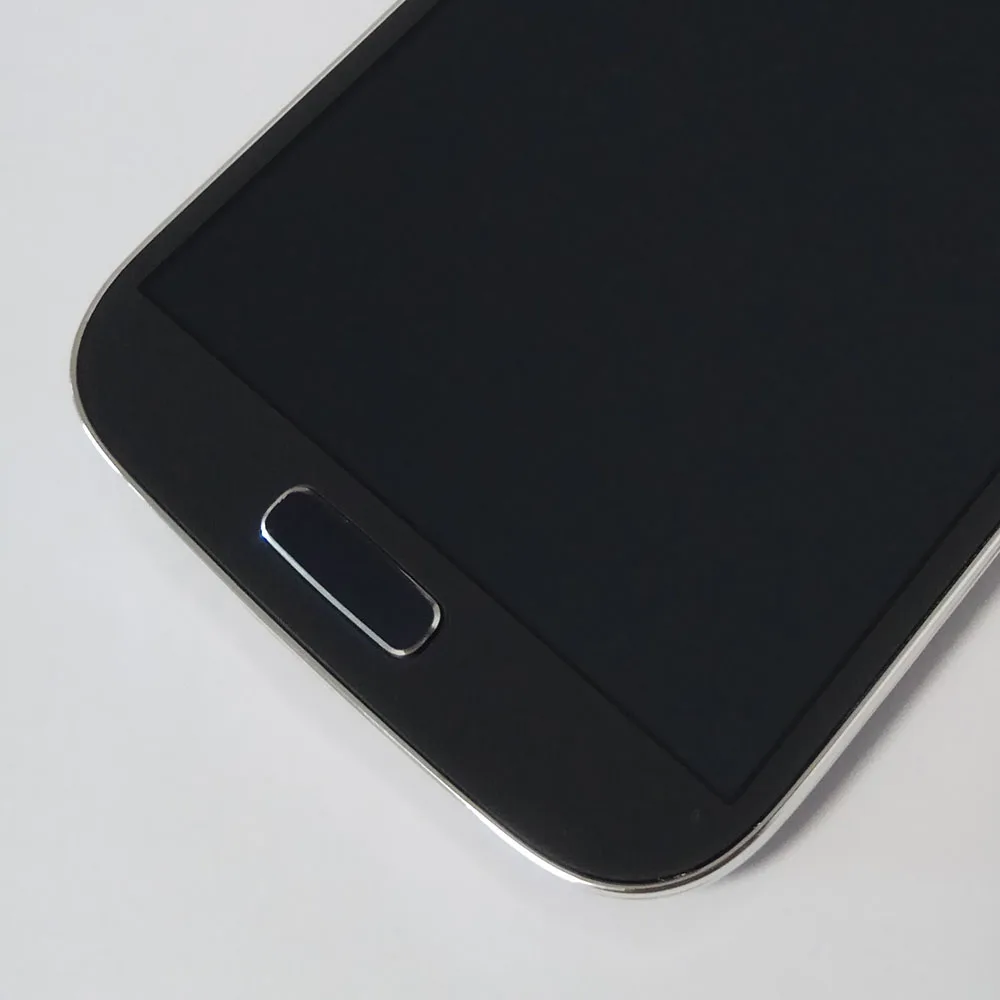 Для samsung S4 GT-i9505 i9500 i9505 i9506 i9515 i337 ЖК-дисплей Дисплей сенсорный Экран Панель