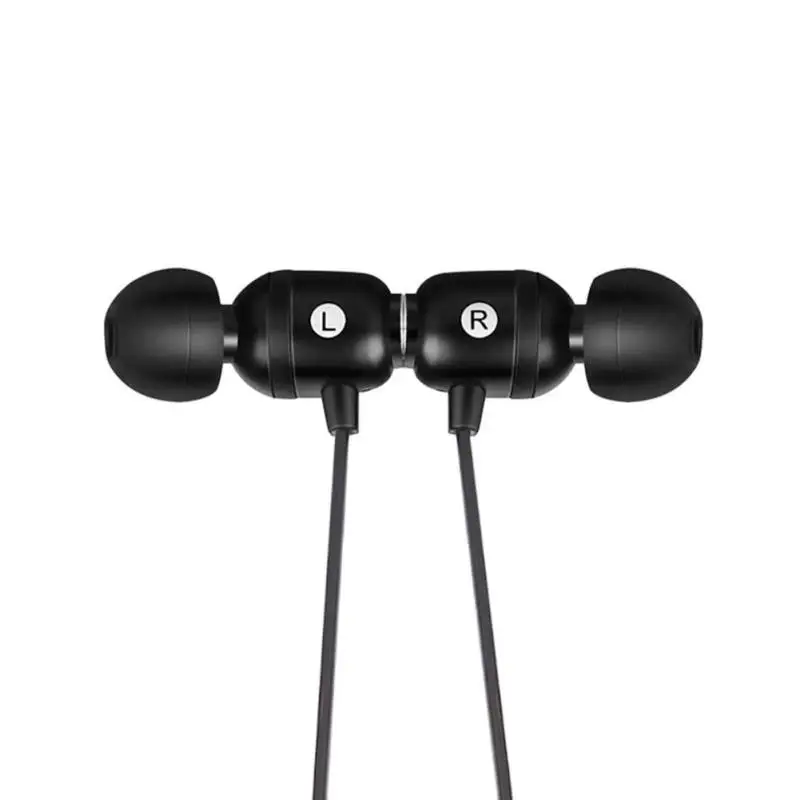 Bluetooth наушники беспроводные IPX5 водонепроницаемые спортивные гарнитура для iPhone